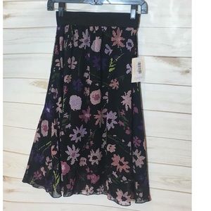 Lularoe Lola skirt
